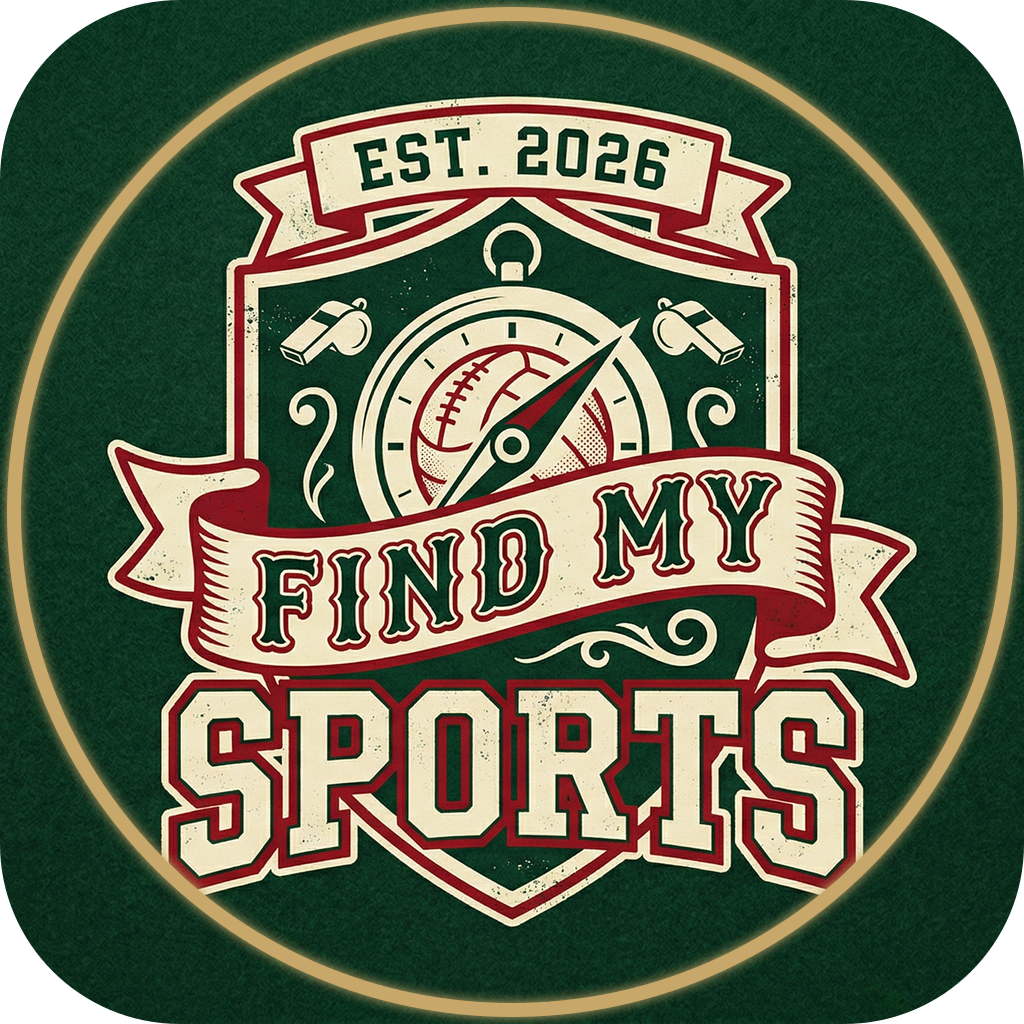 FindMySports
